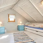 Prázdninový dům Hygge42 Simonsberg