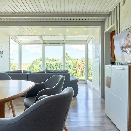 Hygge42 Holiday home