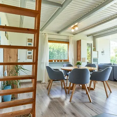 別荘 Hygge42 Simonsberg