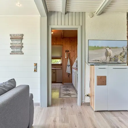 Holiday home Hygge42 Simonsberg