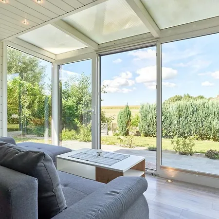 Hygge42 別荘 Simonsberg