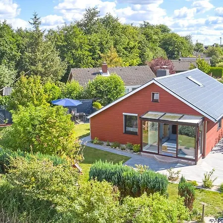 Hygge42 Holiday home *