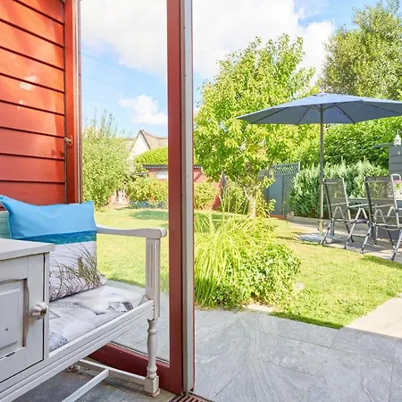 Hygge42 Holiday home Simonsberg