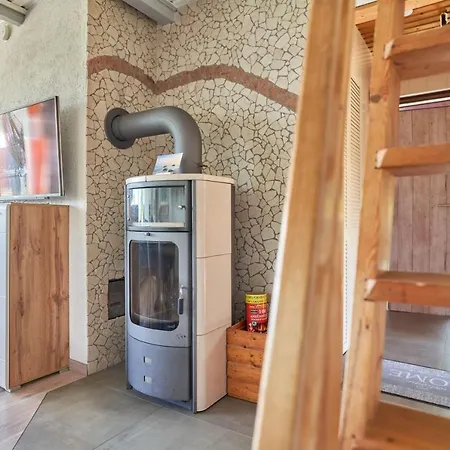 Holiday home Hygge42
