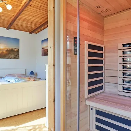Holiday home Hygge42 *