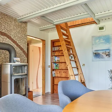 Hygge42 Holiday home *