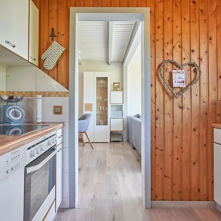 Hygge42 Holiday home Simonsberg