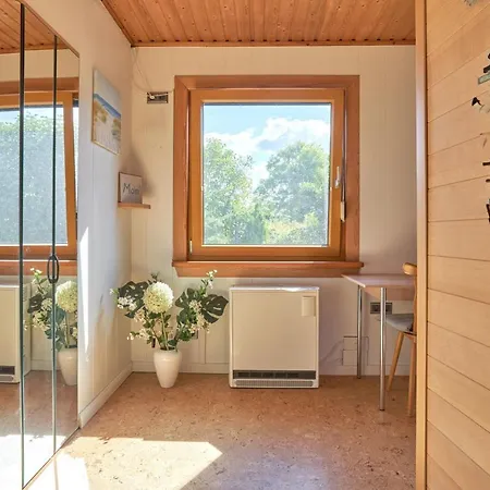 Holiday home Hygge42 Simonsberg