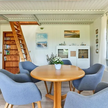 Holiday home Hygge42