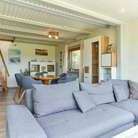 Hygge42 Semesterbostad Simonsberg