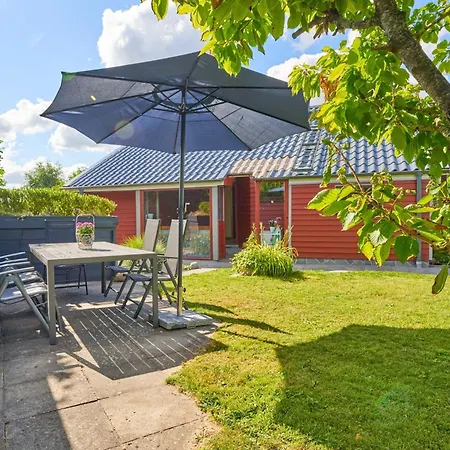 Semesterbostad Hygge42 *