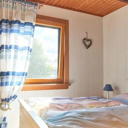 Semesterbostad Hygge42 *