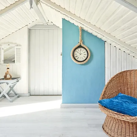 Hygge42 Semesterbostad *
