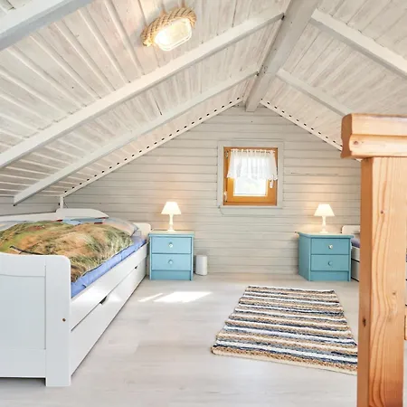 Hygge42 Semesterbostad