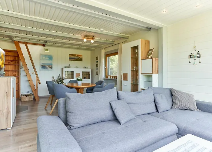 Hygge42 Сasa de vacaciones Simonsberg