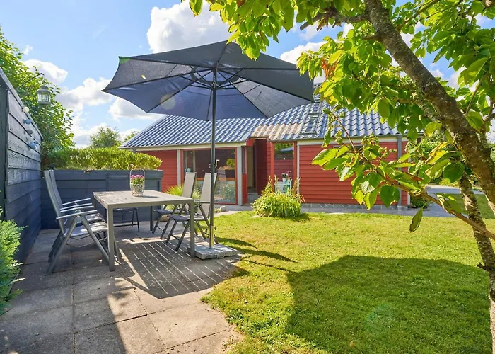 Сasa de vacaciones Hygge42 *