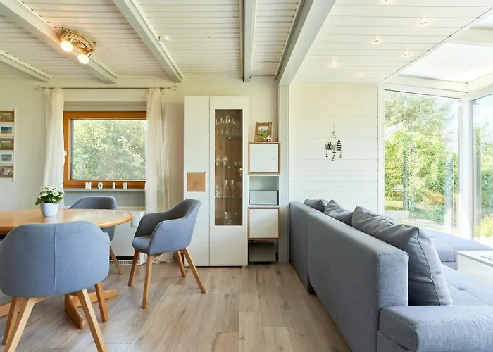 Hygge42 Сasa de vacaciones