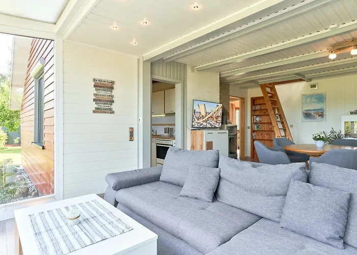 Сasa de vacaciones Hygge42