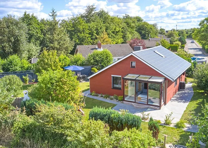 Hygge42 Сasa de vacaciones