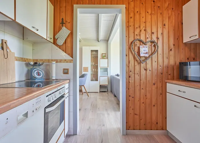 Сasa de vacaciones Hygge42 *