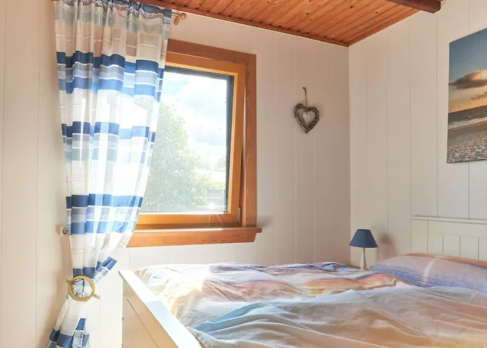 Сasa de vacaciones Hygge42 *