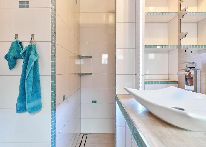 Сasa de vacaciones Hygge42 Simonsberg