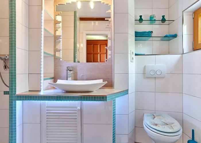 Hygge42 * Simonsberg