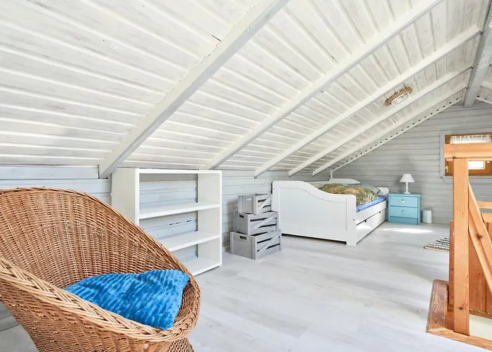 Hygge42 Сasa de vacaciones