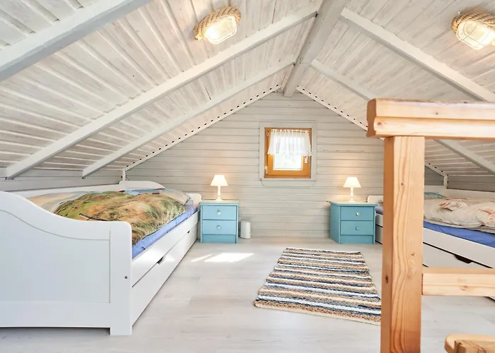 Hygge42 Сasa de vacaciones