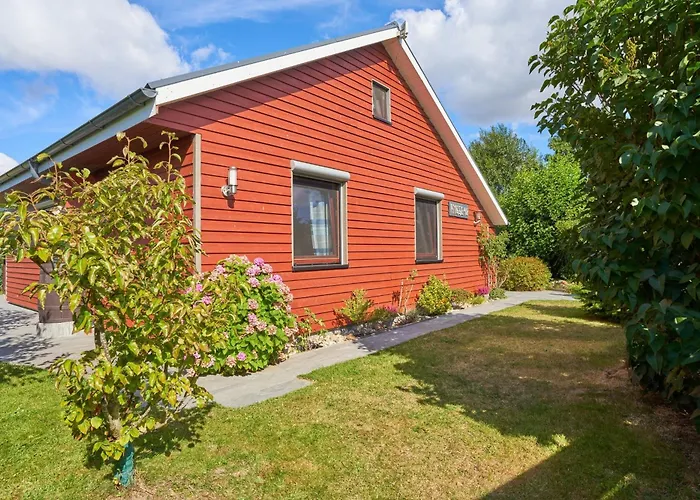 Hygge42 Сasa de vacaciones *