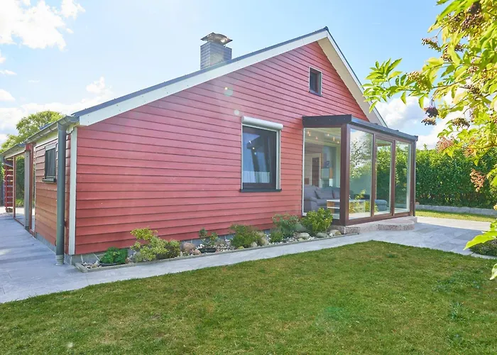 Сasa de vacaciones Hygge42 *